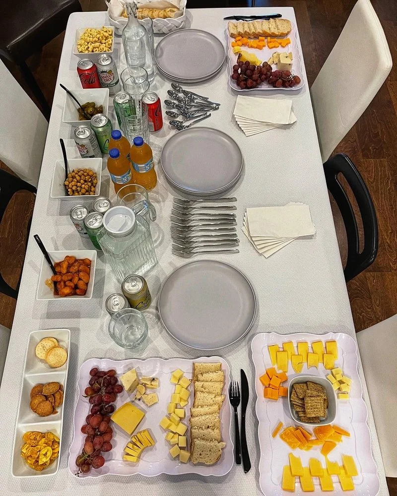 Italian Table image