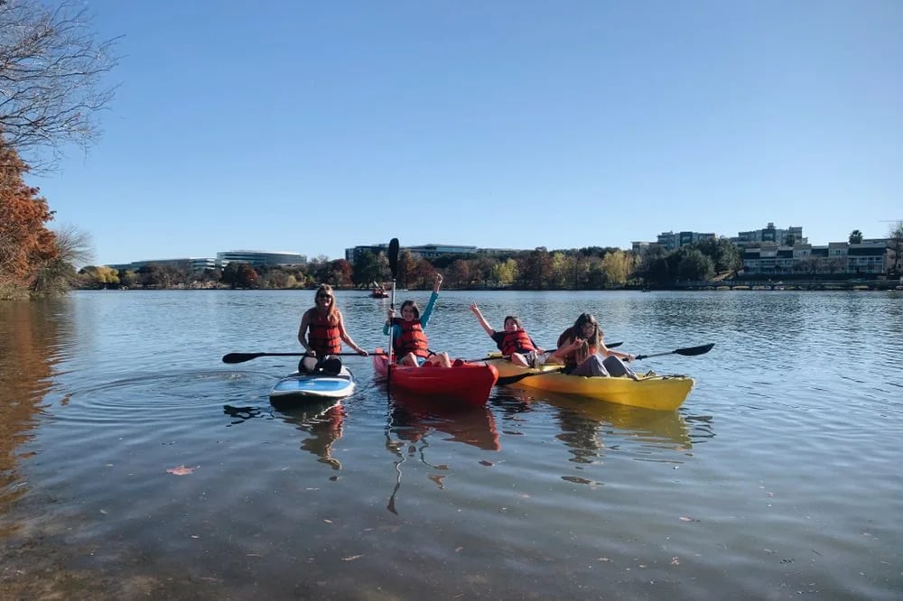 The Expedition School image