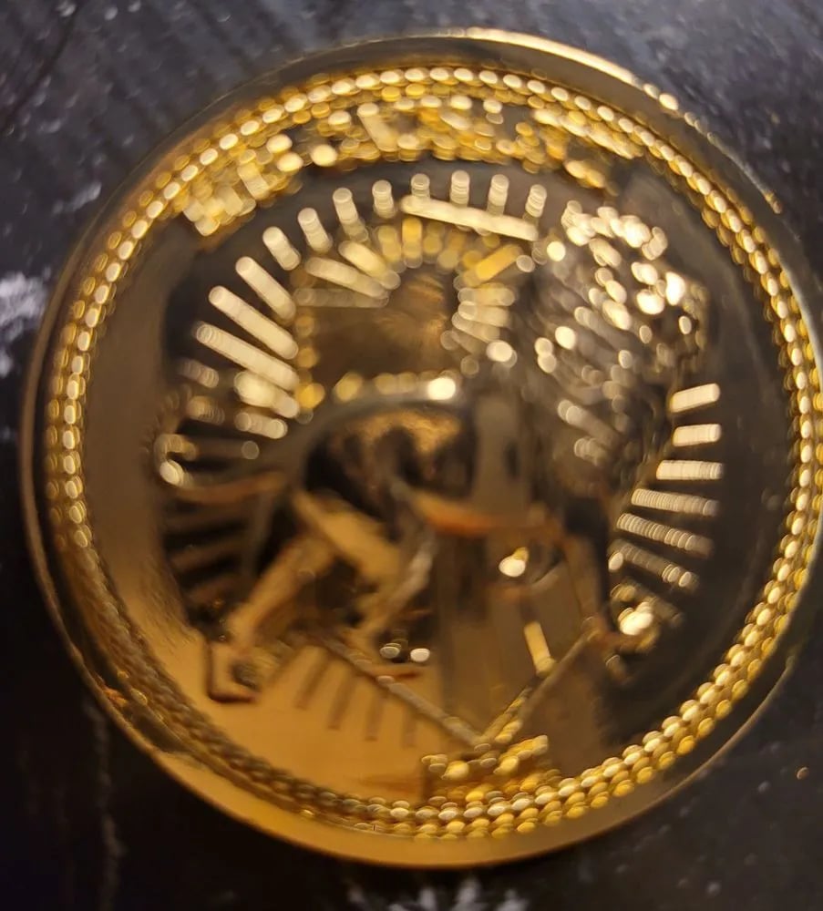 John Wick Experience image