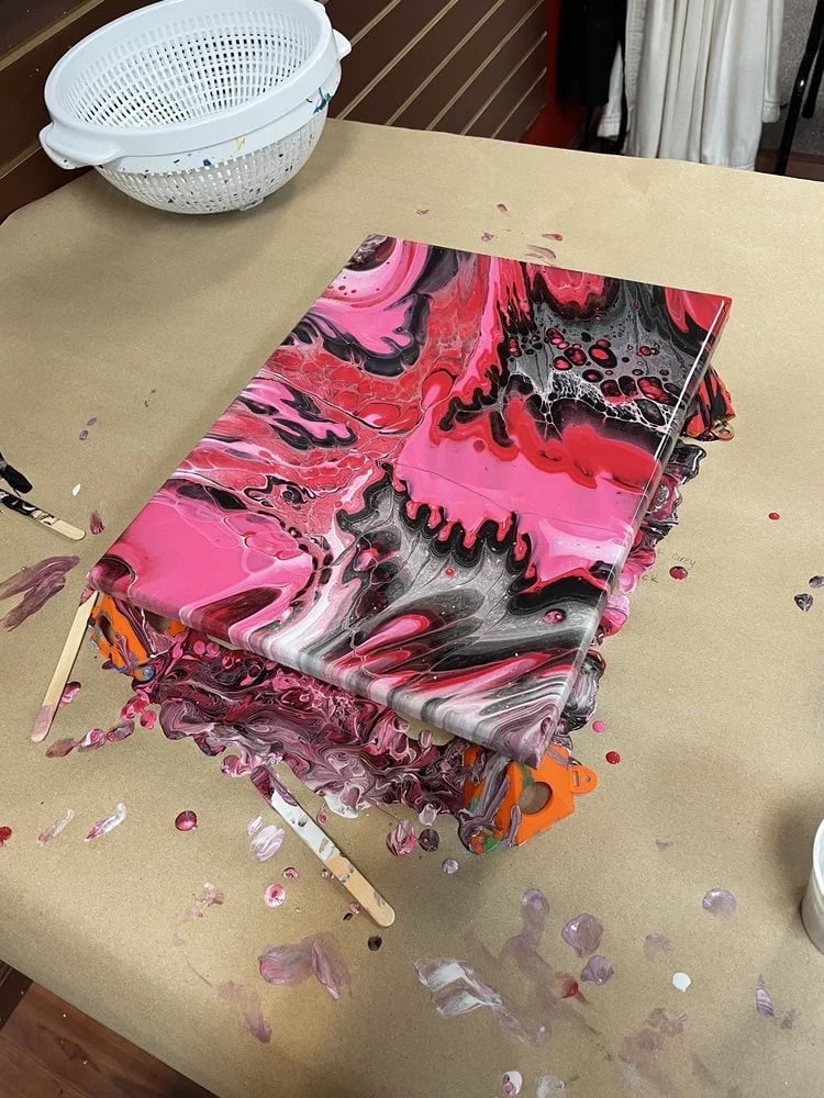 Cheers N Paint Art Studio image