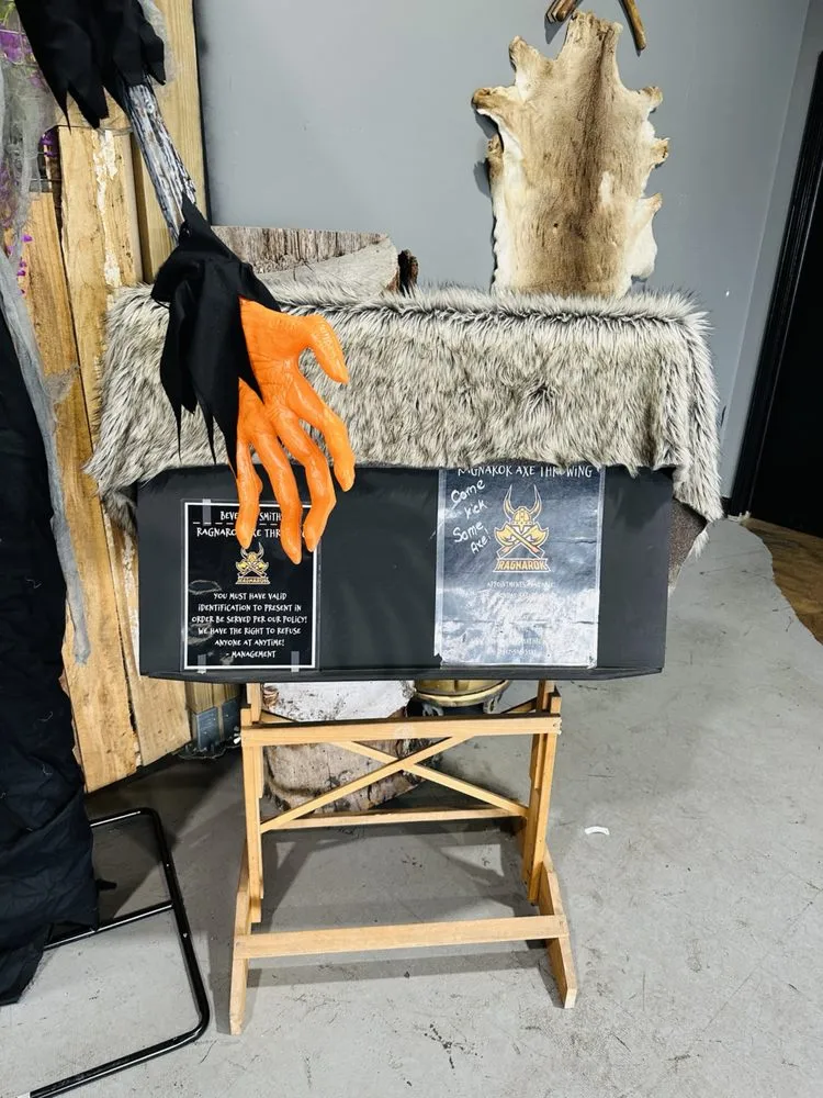 Ragnarok image