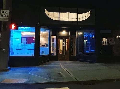 Escape Everett image