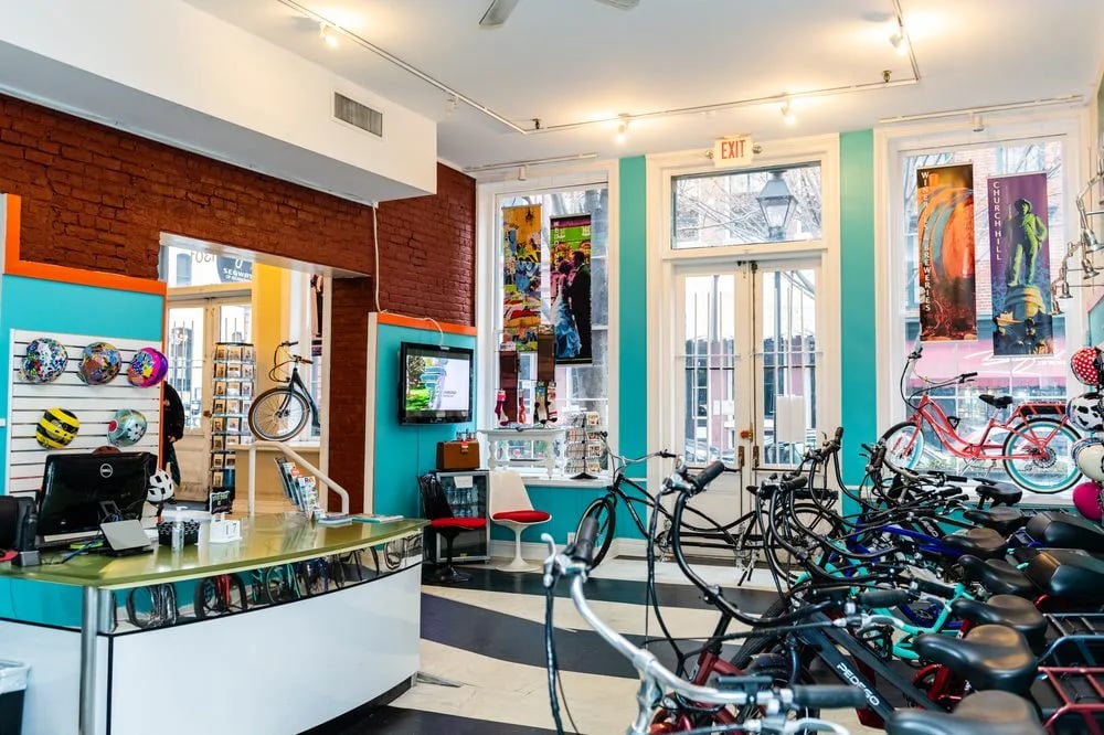 RVA On Wheels image