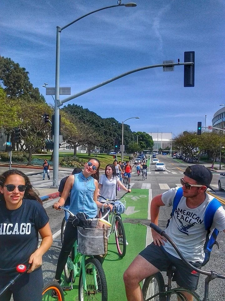 Venice Bike Tours image