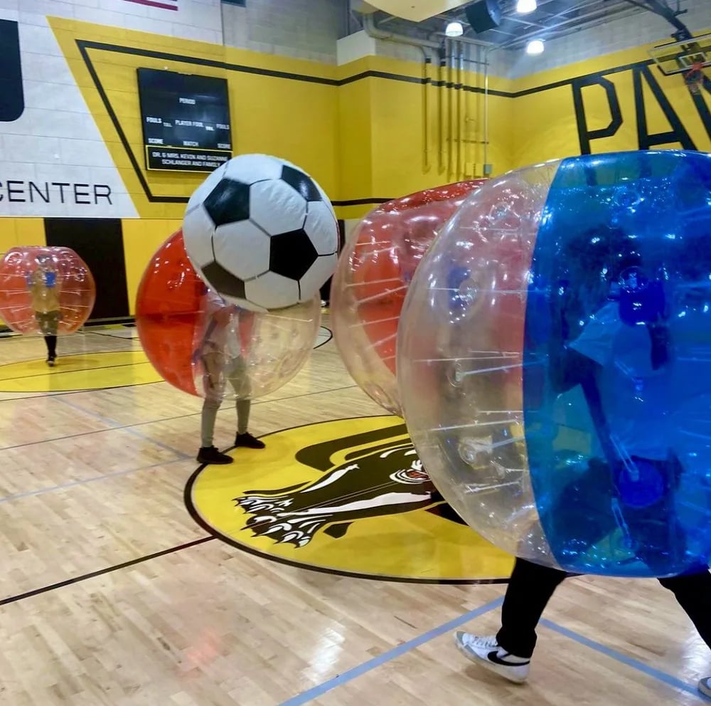 Orbit Soccer image