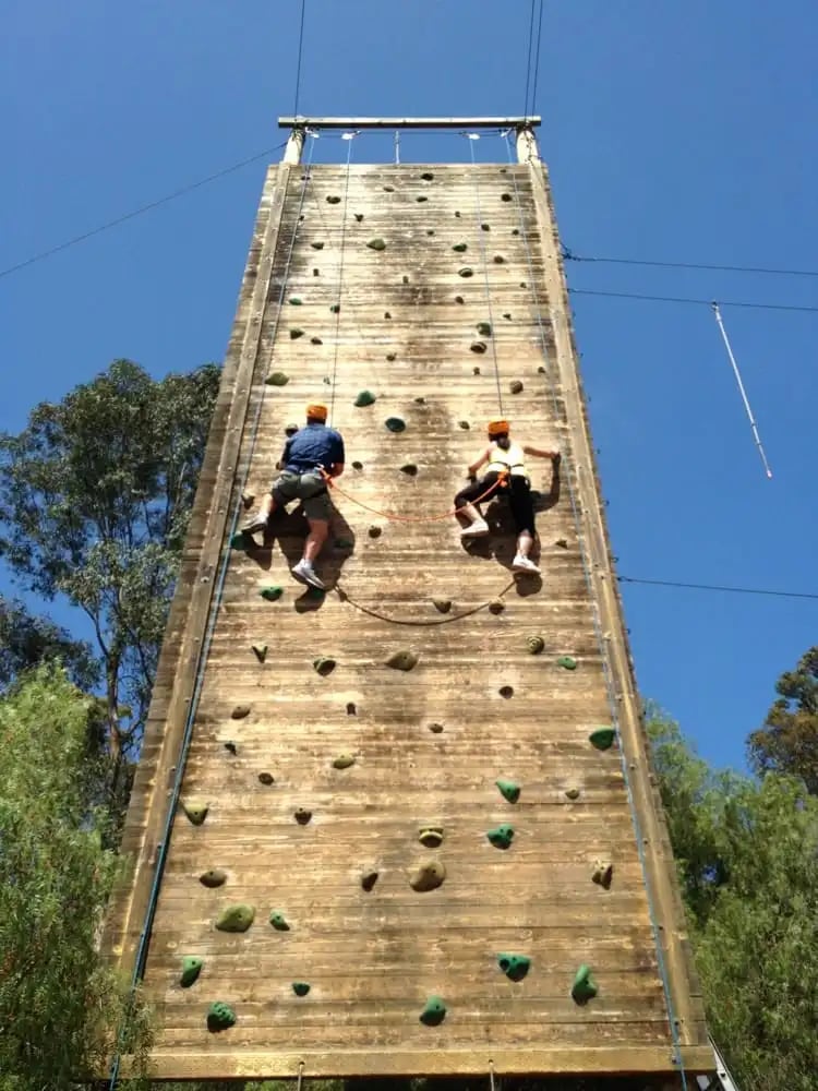 Fulcrum Adventures image