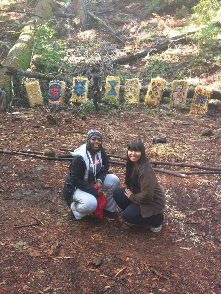 California Survival School image
