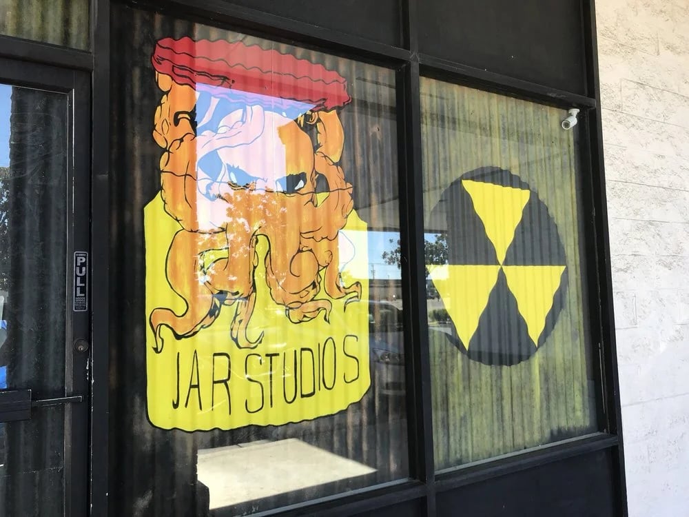 JAR Studios image