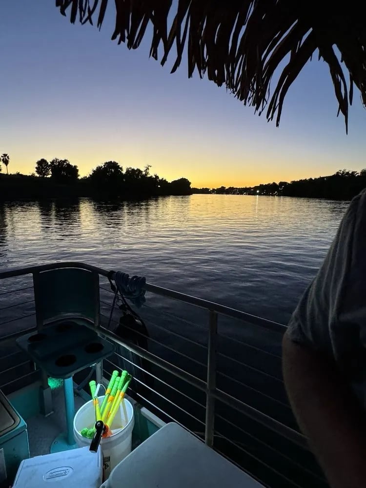 Sac Brew Boat image