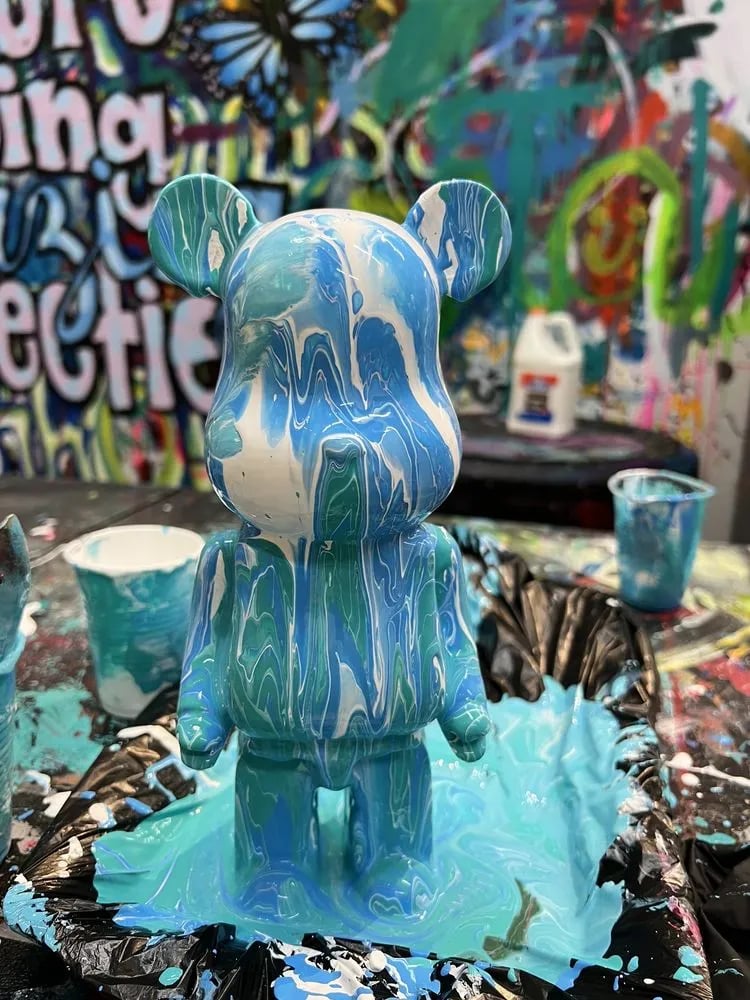 Shot of Art image