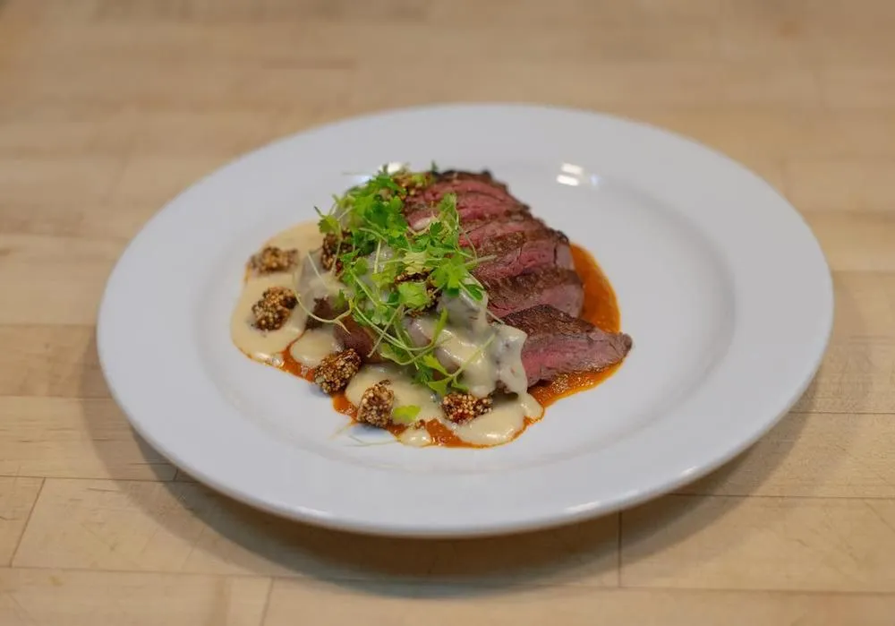 Cook Street School of Culinary Arts image