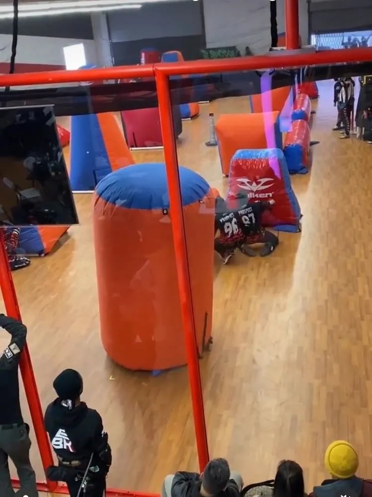 Paintball Gateway and Airsoft image