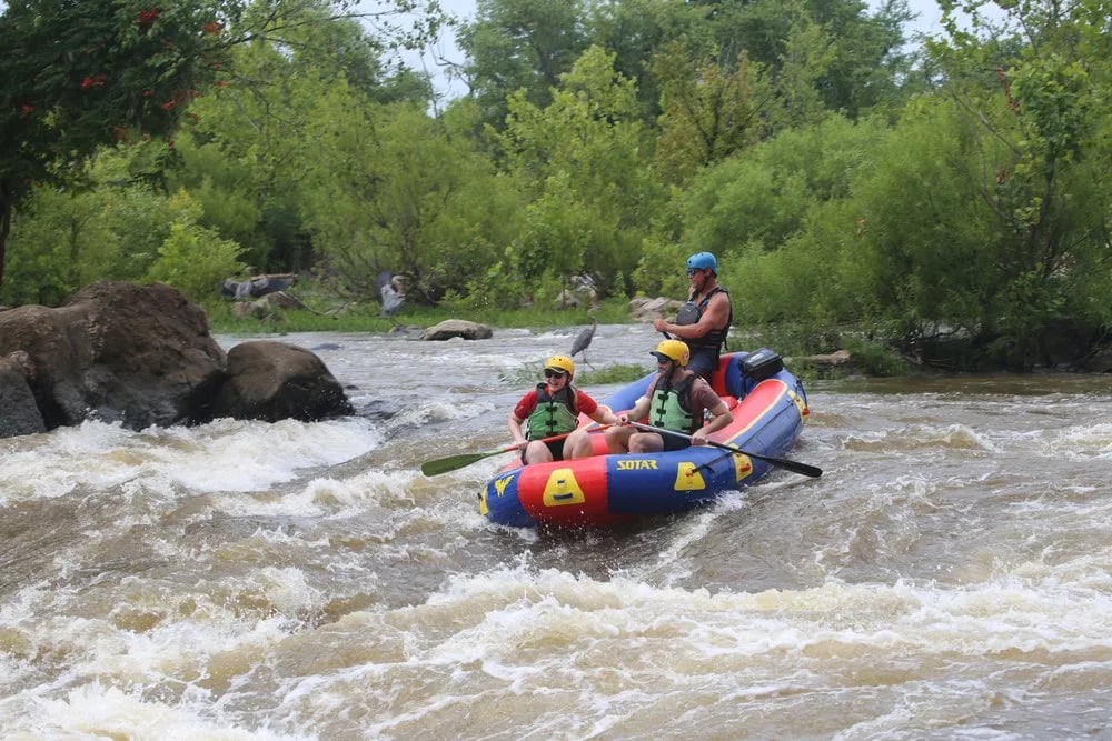 RVA Paddlesports image