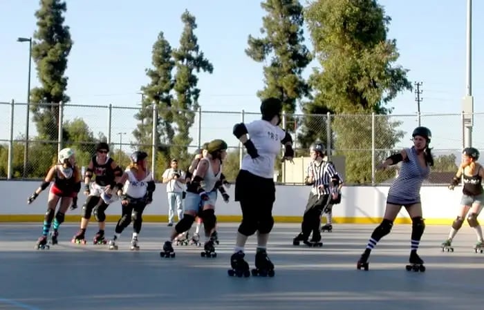 Angel City Derby image