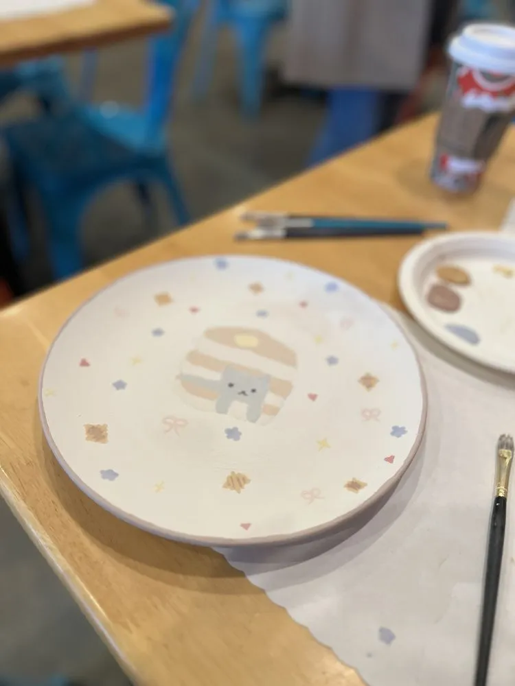 Color Me Mine image