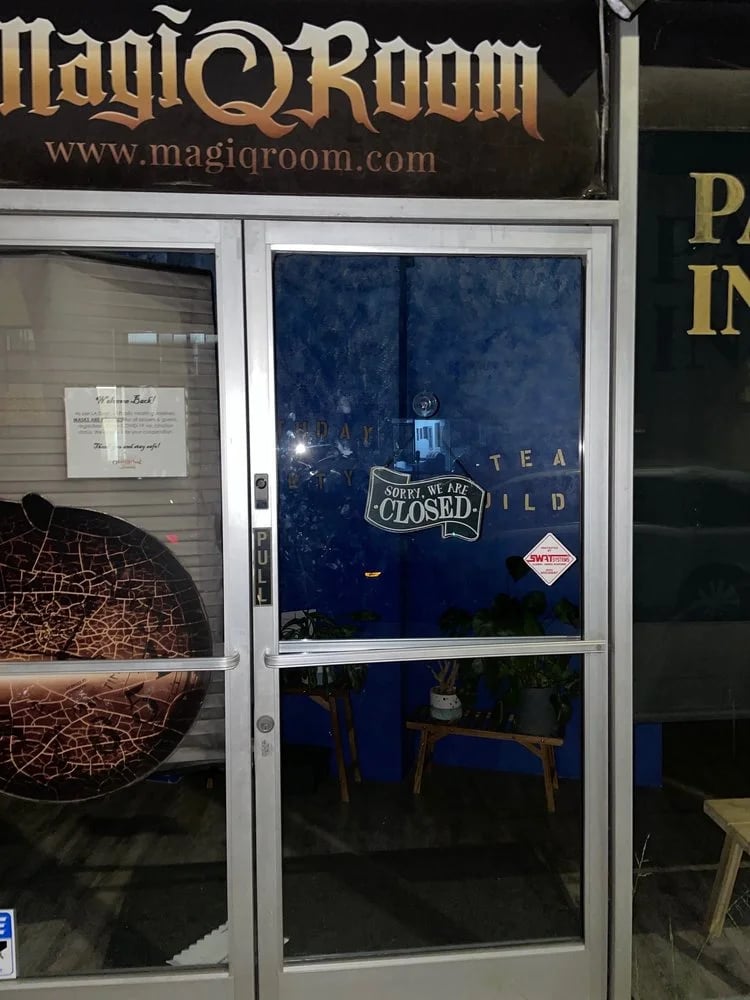 MagIQ Room image