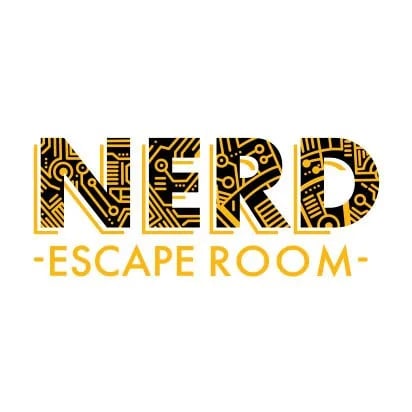 NERD Escapes image