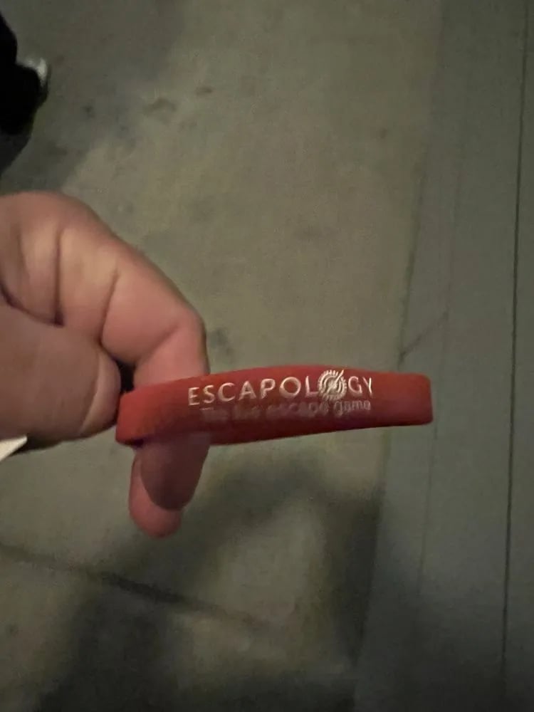 Escapology Escape Rooms Orlando image