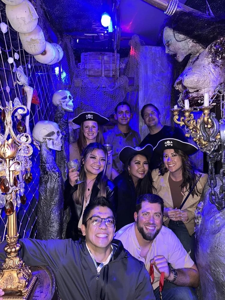 Nightwalker Caverns Escape Room Adventures image