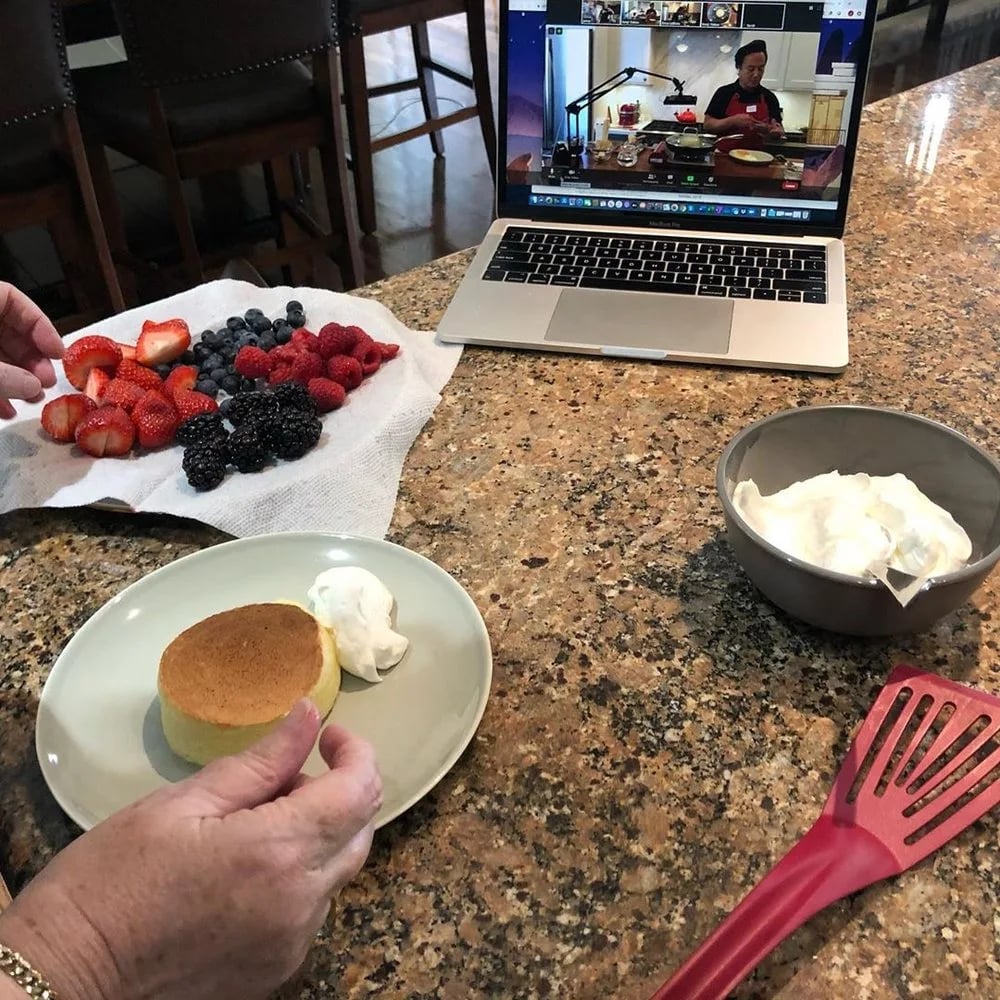 Kenji's Kitchen image