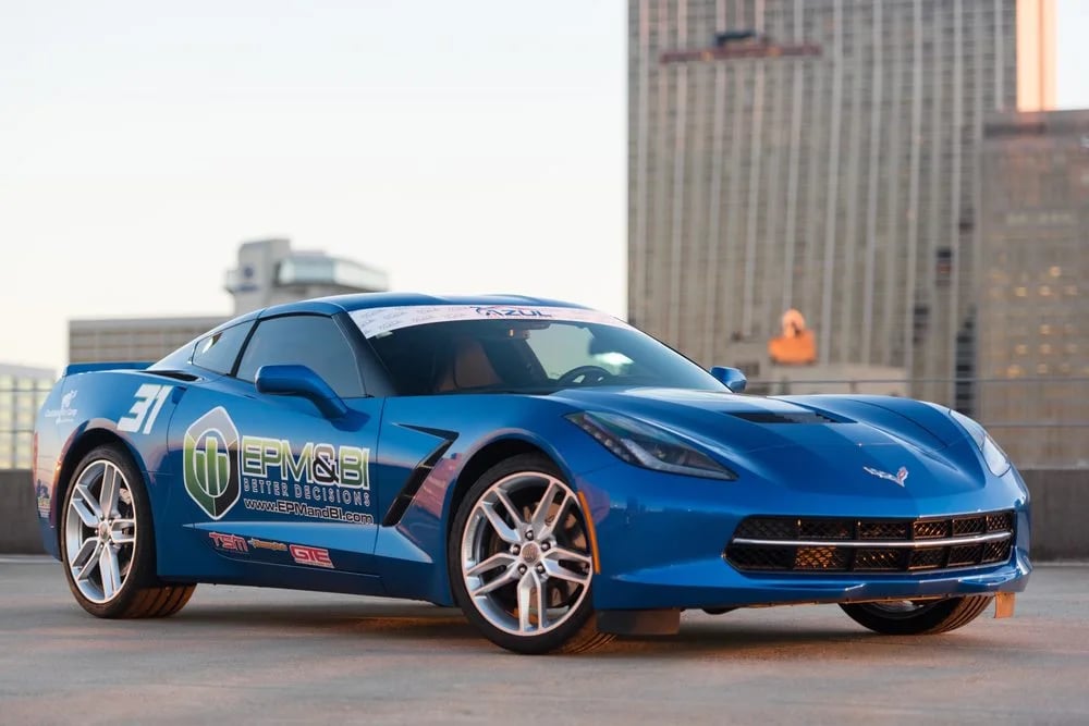 Azul Motorsports image