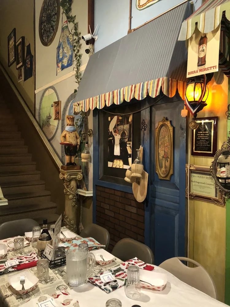 Napoli Culinary Academy image