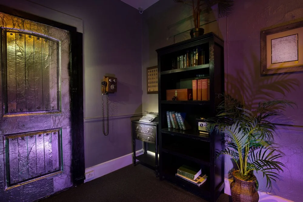 Mystic Escape Room - Denver image