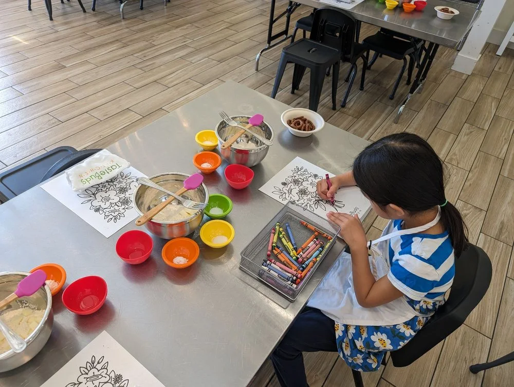 Taste Buds Kitchen image