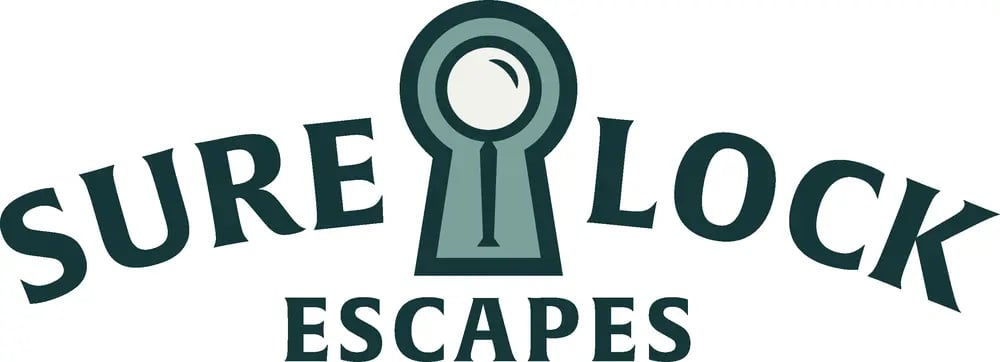 Sure Lock Escapes image