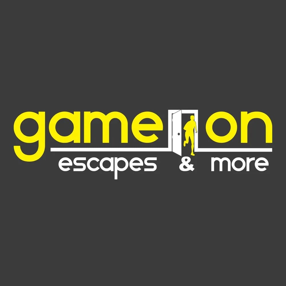 Game On Escapes & More - Cary image