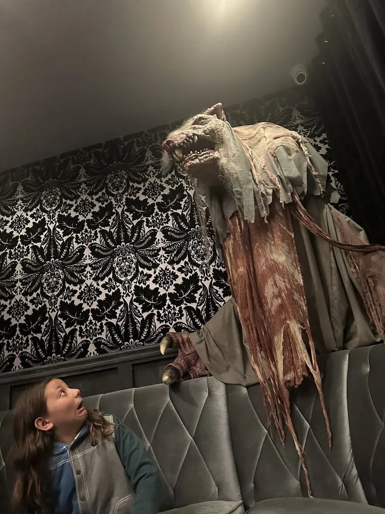 Enchambered: Sacramento Escape Room image