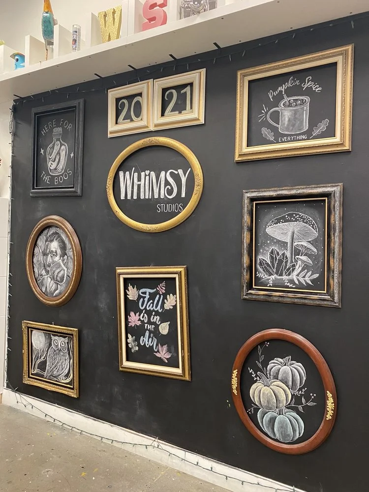 Whimsy Studios image