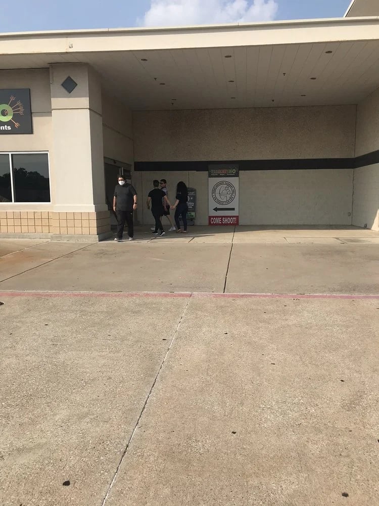 Texas Archery Academy image