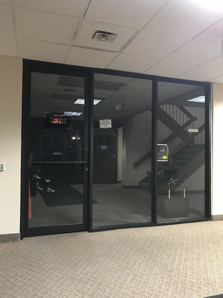Zero Hour Escape Rooms image