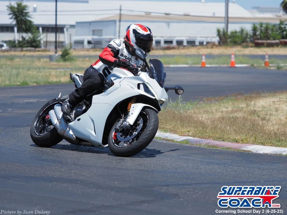 Superbike Coach image