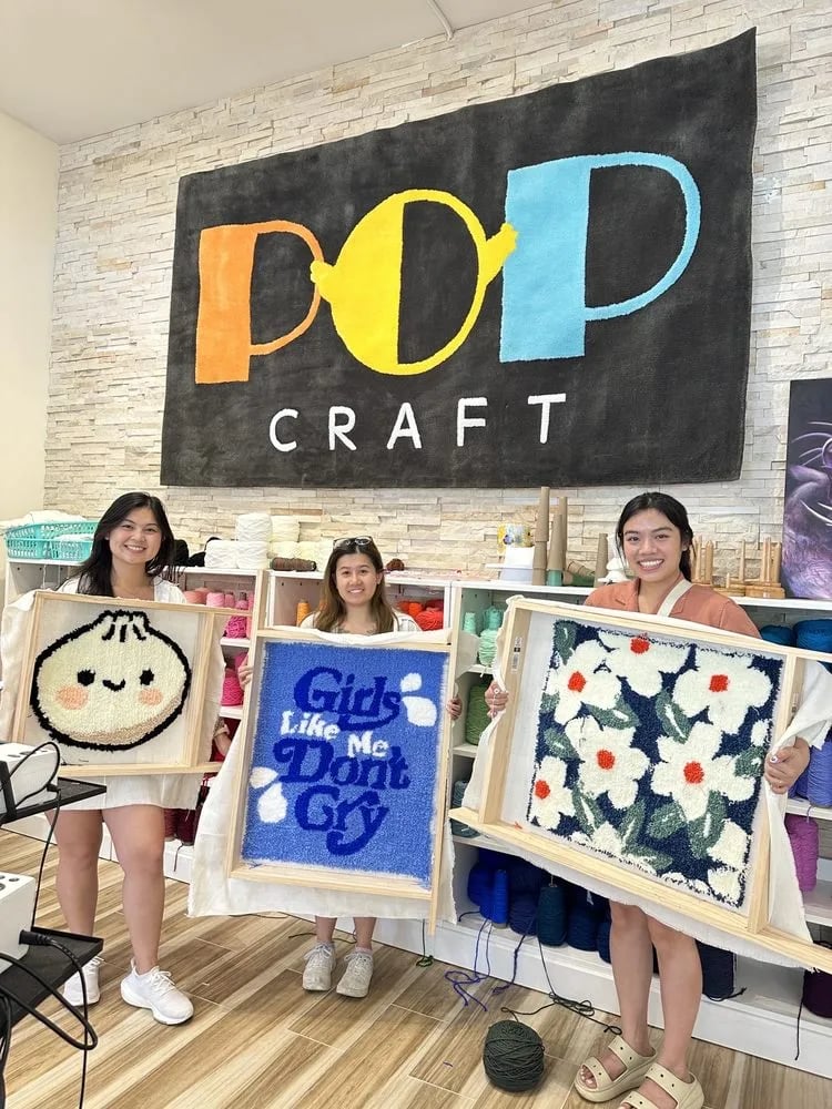 POP Craft image