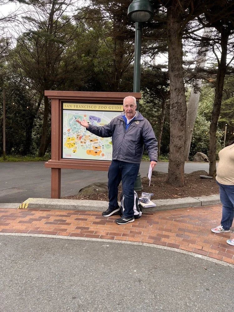 Mr Treasure Hunt image