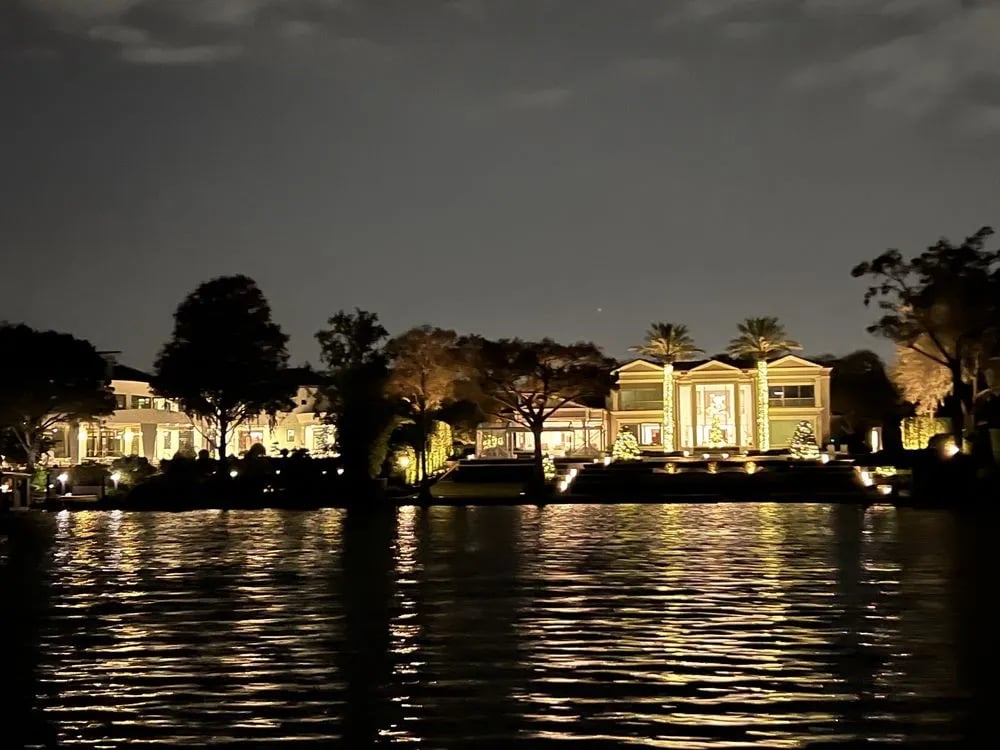Scenic Boat Tour image