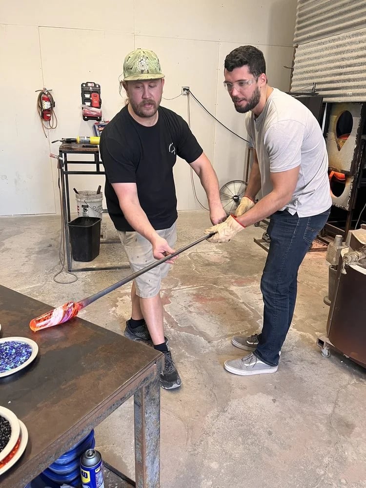 Phoenix Glass Center image