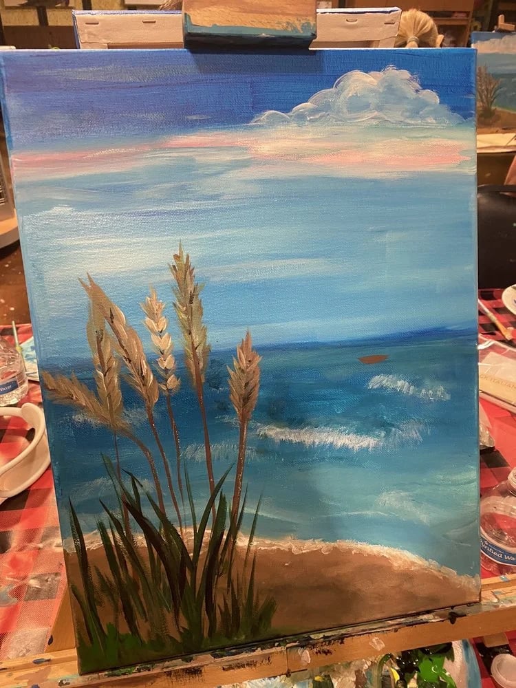 Paint Sip & Swirl image