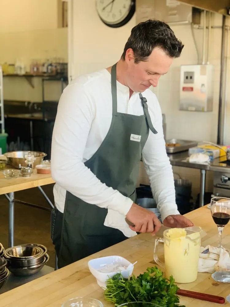 Hands On Gourmet image