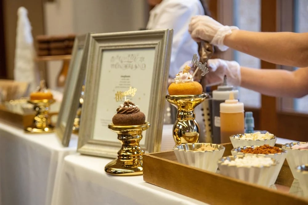 The Cupcake Bar image