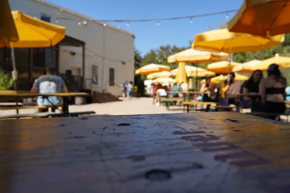 Ladybird Grove & Mess Hall image