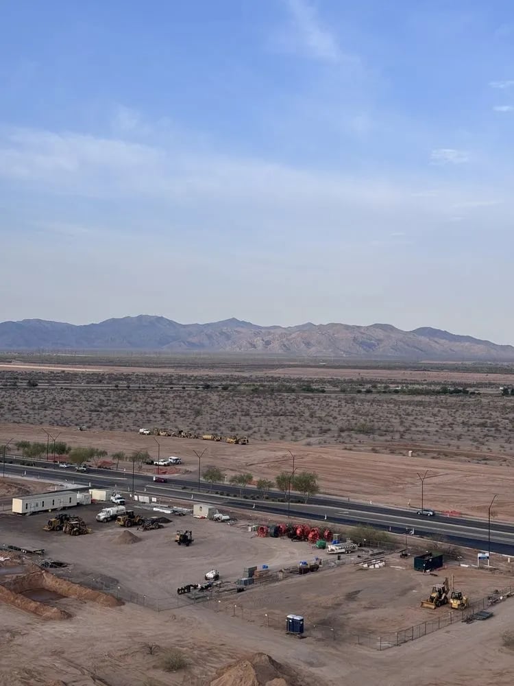 Arizona Balloons image