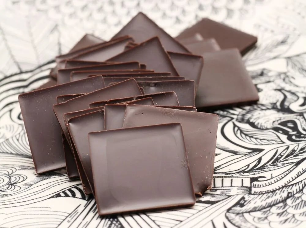 Chocolate Noise image