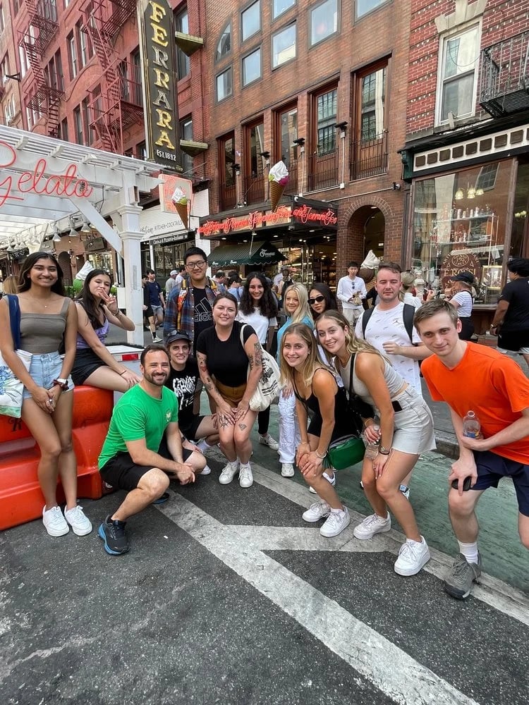Ultimate Food Tours image