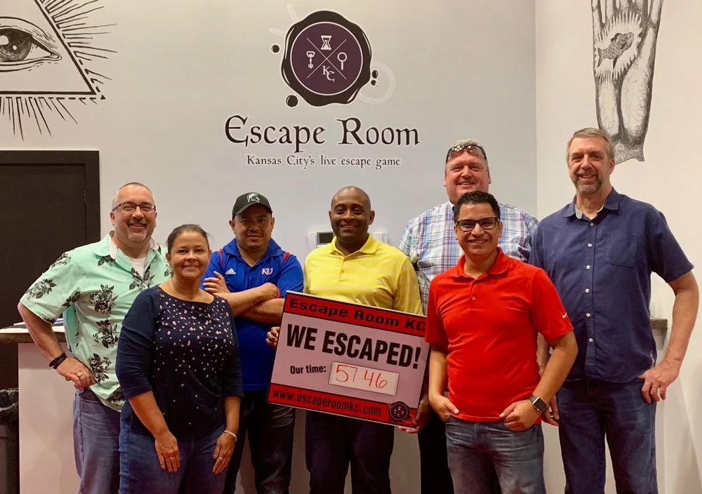 Escape Room image