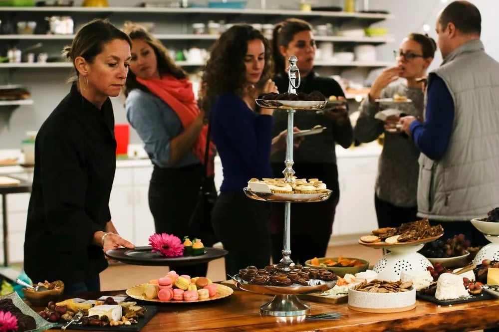 Culinary Artistas image
