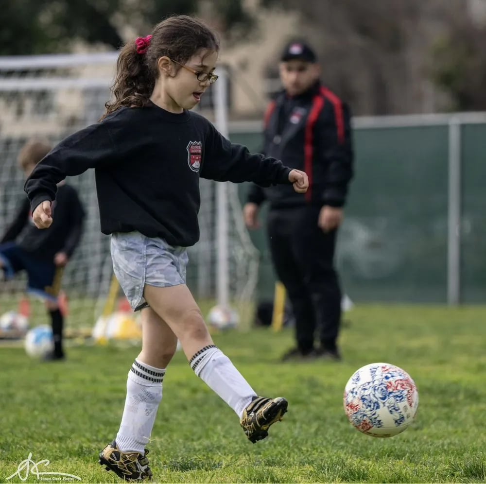 Soccer Routes image