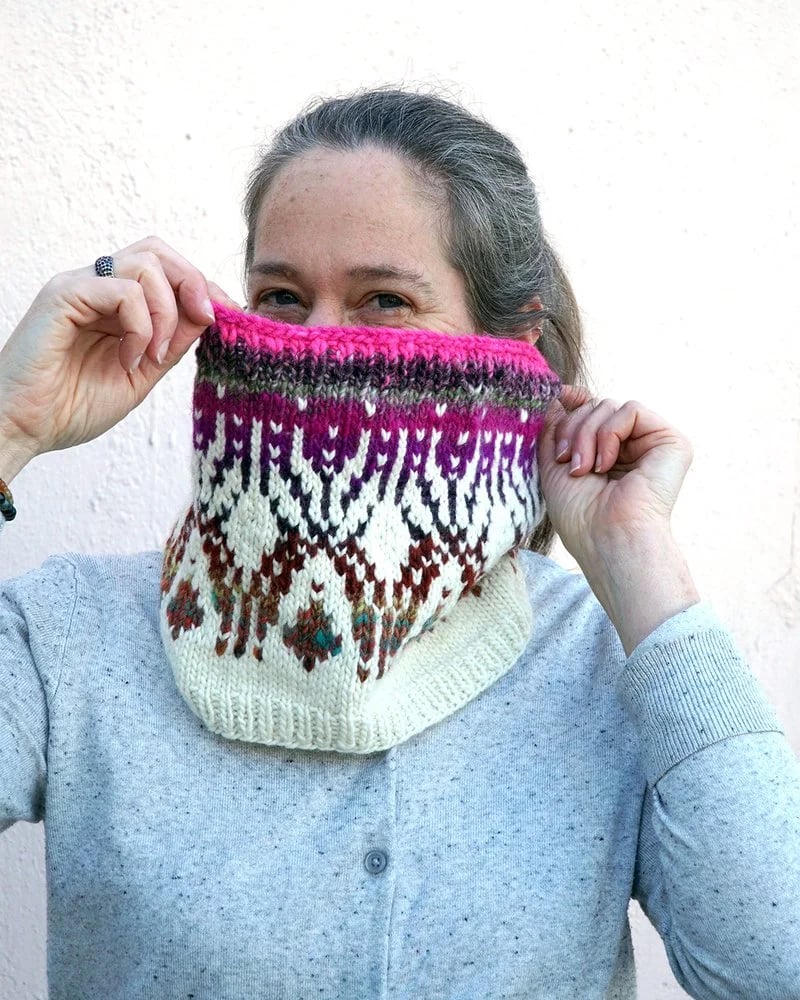 ImagiKnit image